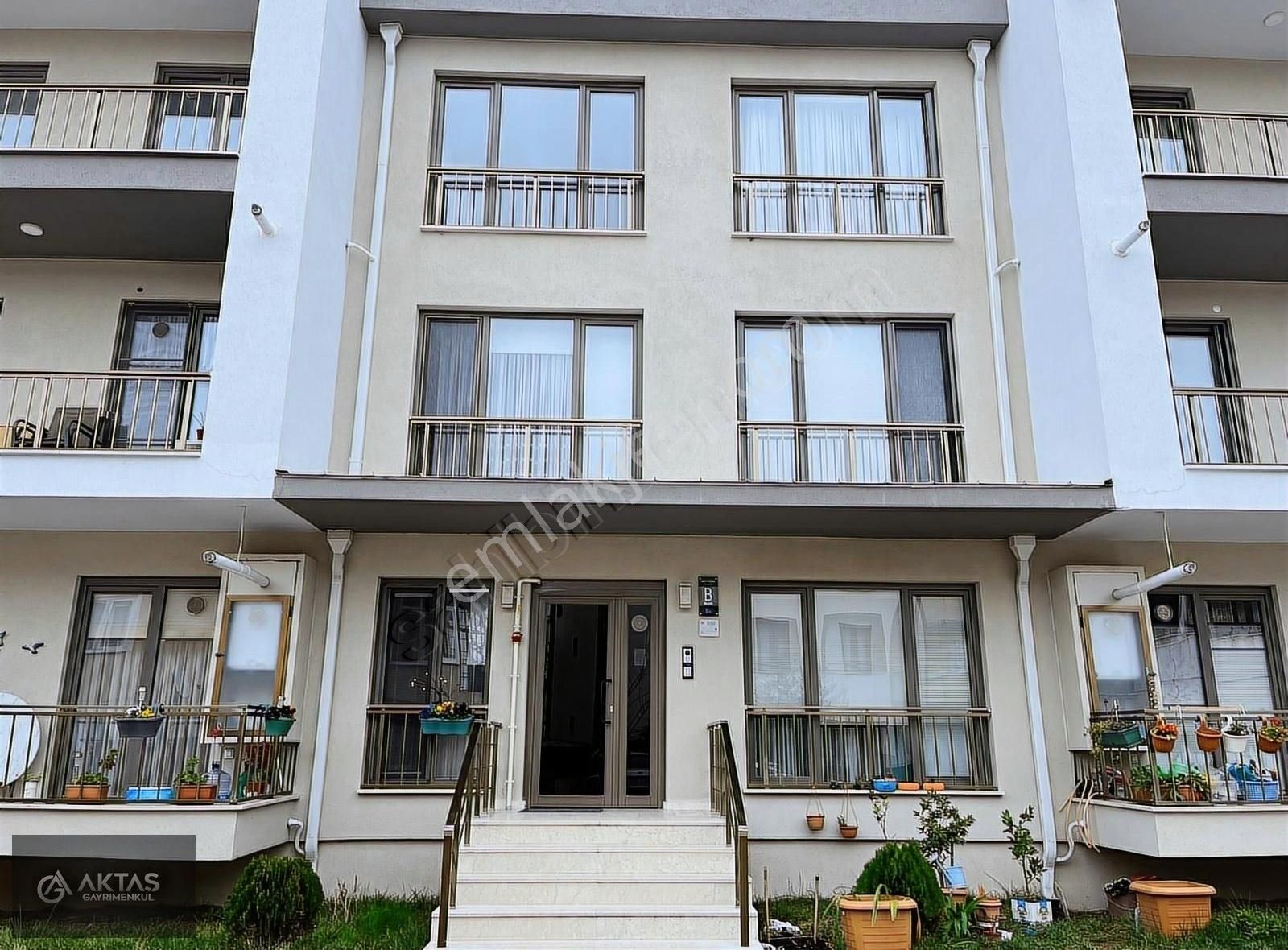 Serdivan Vatan Satılık Daire AKTAŞ GAYRİMENKUL'DEN 3+1 SATILIK YENİ DAİRE