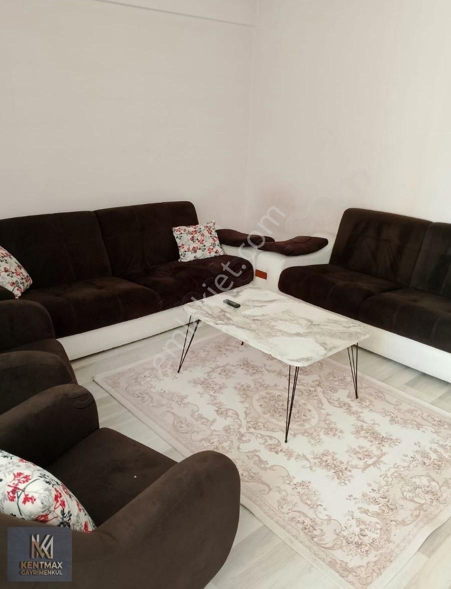 Orhangazi Arapzade Kiralık Daire KENTMAX'TAN ÇARŞI MERKEZDE EŞYALI 2+1 KİRALIK DAİRE