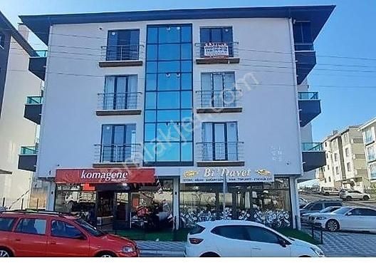 Gölbaşı Bahçelievler Satılık Daire Muhteşem Konumda 1+1 Satılık Akıllı Daire