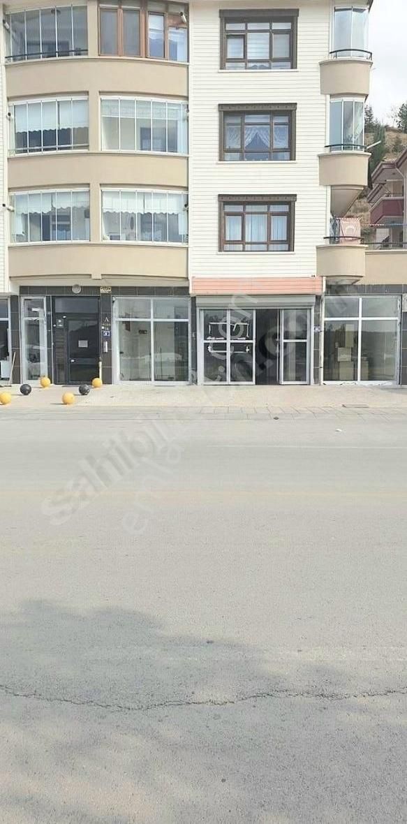 Gölbaşı Şafak Kiralık Dükkan & Mağaza KURUMSALA UYGUN 350m2+100m2 KİRALIK DÜKKAN