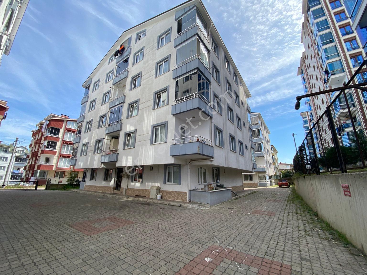 Altınordu Şahincili Satılık Daire  SAFİR'DEN ŞAHİNCİLİ VAKIF OKULU YANI 110m2 2+1 SATILIK DAİRE