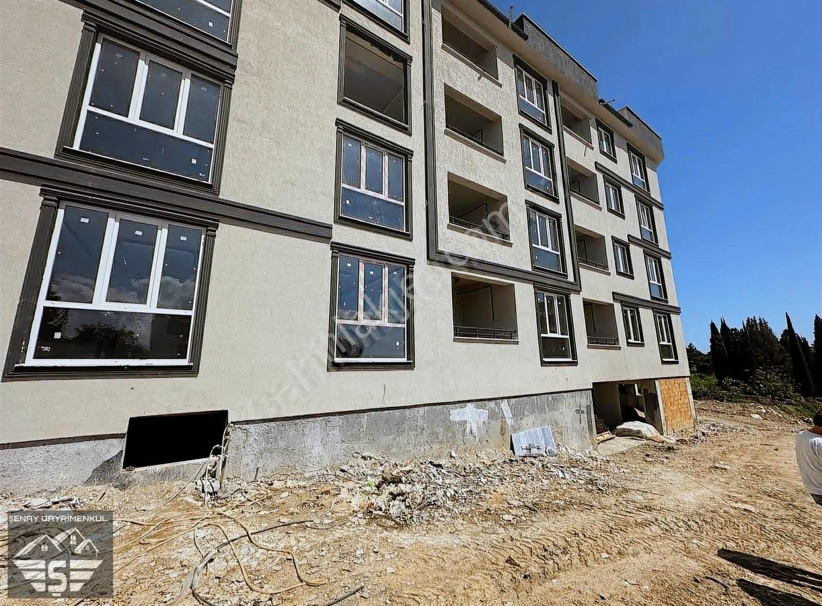 Süleymanpaşa Atatürk Satılık Daire TEKİRDAĞ BELEDİYEYE YAKIN SATILIK DAİRE