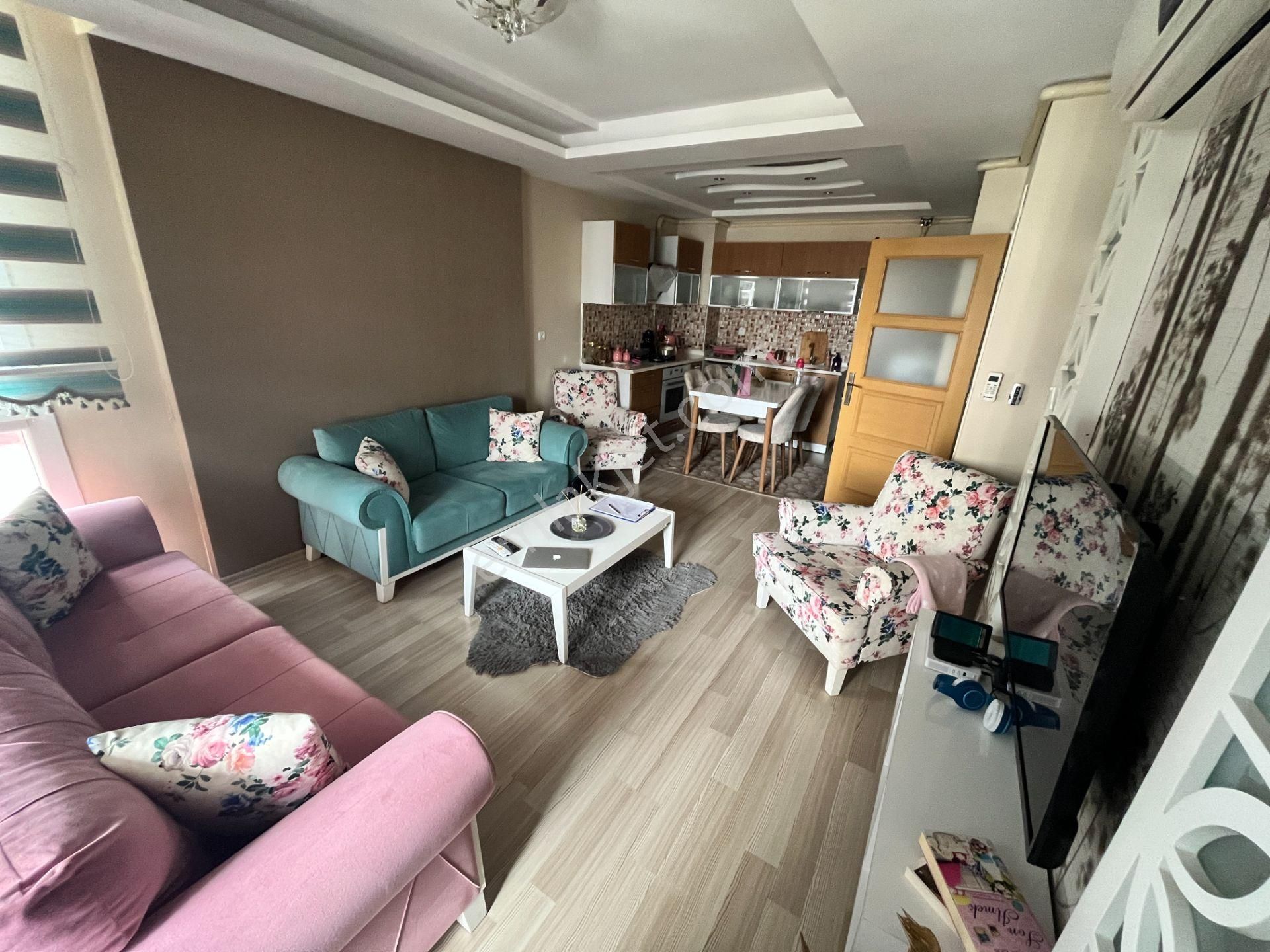 Seyhan Pınar Kiralık Daire  ALTIN EMLAK KİRALIYOR.2+1 FULL DONATILI SİTE İÇERİSİNDE