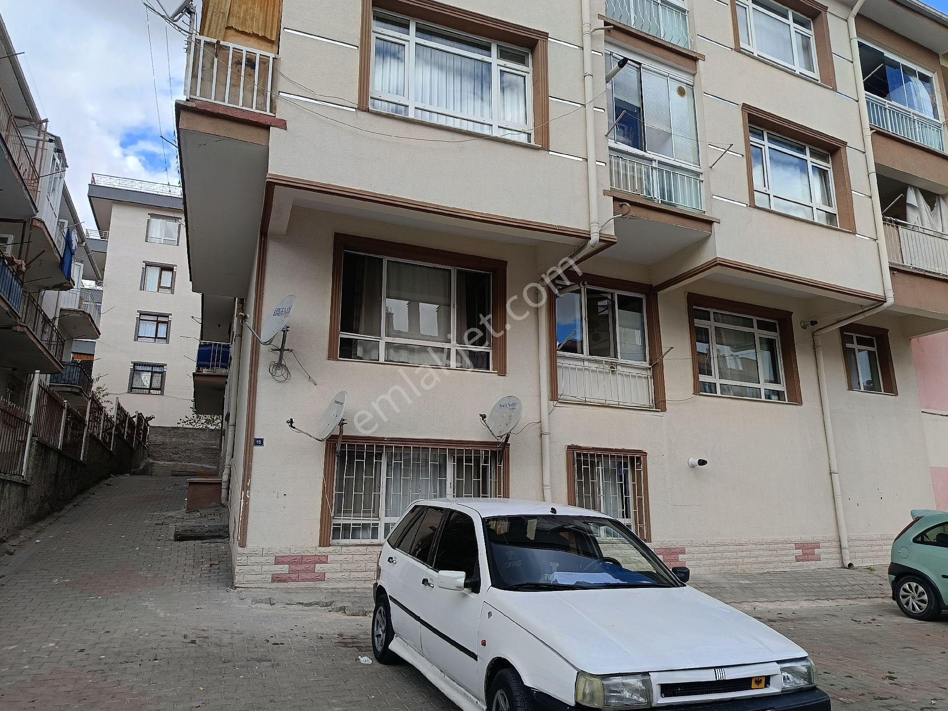 Keçiören Şefkat Kiralık Daire TOPRAK EMLAK'TAN ANK KEÇİÖREN ŞEFKAT MAH DE 3+1 DAİRE