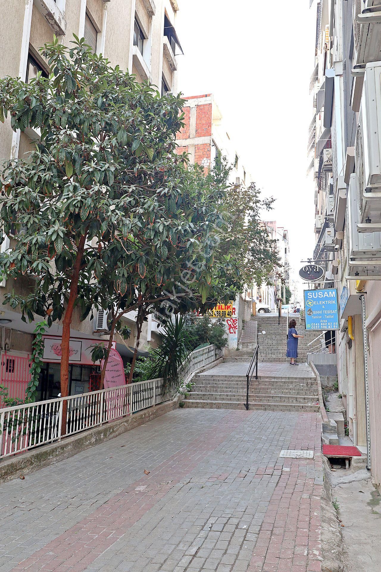 Göztepe Küçükyalı Mithatpaşa Cad.10 Adım Mustakil 3 Katlı Satılık Bina - Görsel 21