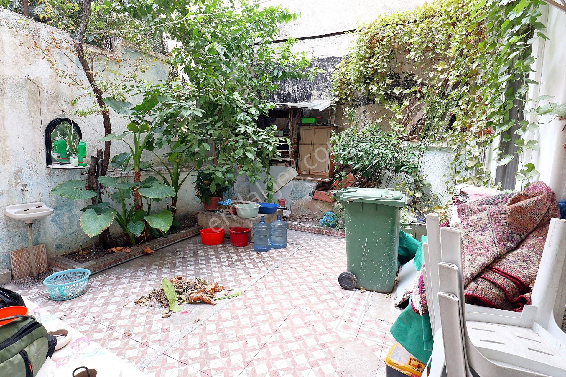 Göztepe Küçükyalı Mithatpaşa Cad.10 Adım Mustakil 3 Katlı Satılık Bina - Görsel 5