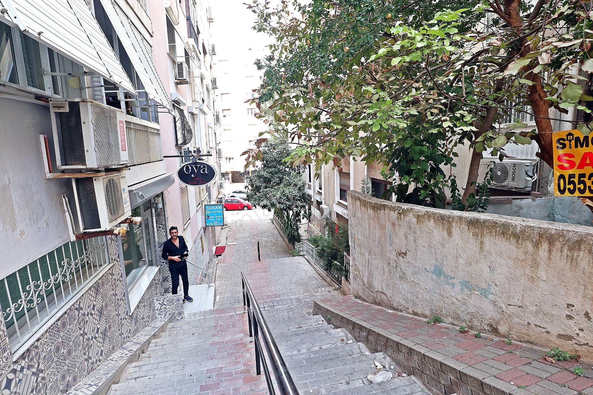 Göztepe Küçükyalı Mithatpaşa Cad.10 Adım Mustakil 3 Katlı Satılık Bina - Görsel 19