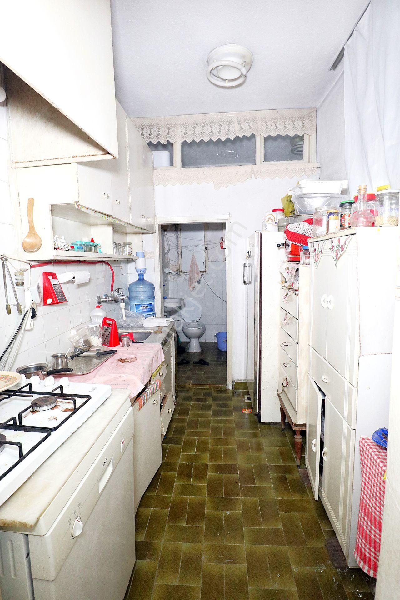 Göztepe Küçükyalı Mithatpaşa Cad.10 Adım Mustakil 3 Katlı Satılık Bina - Görsel 10