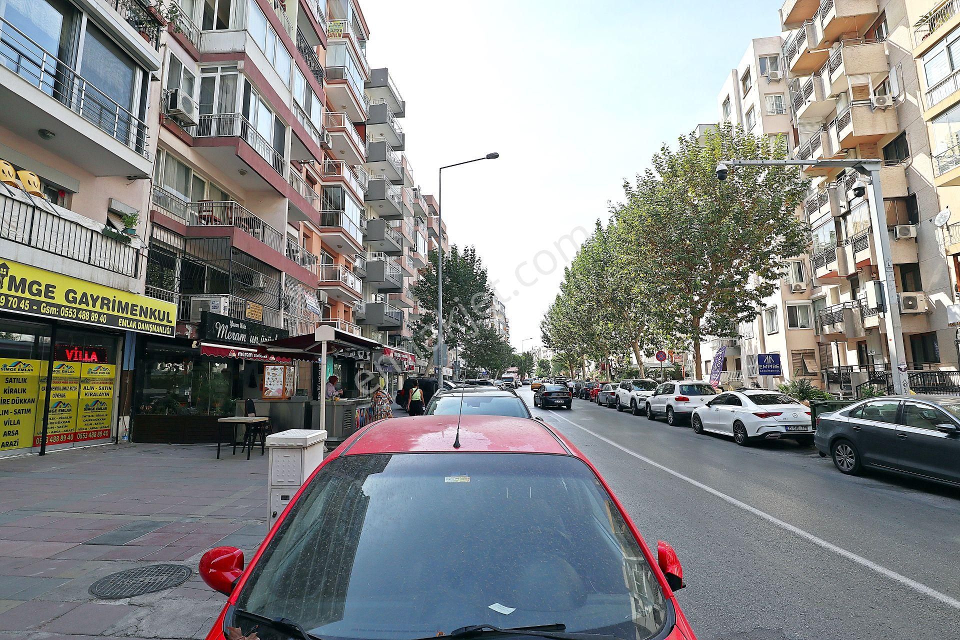 Göztepe Küçükyalı Mithatpaşa Cad.10 Adım Mustakil 3 Katlı Satılık Bina - Görsel 27