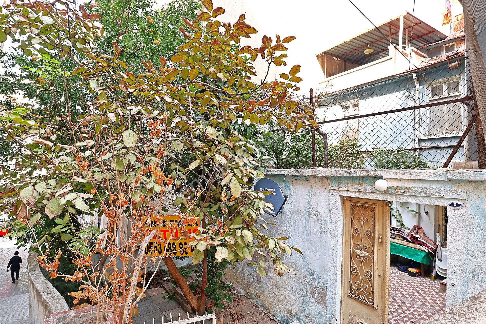 Göztepe Küçükyalı Mithatpaşa Cad.10 Adım Mustakil 3 Katlı Satılık Bina - Görsel 2