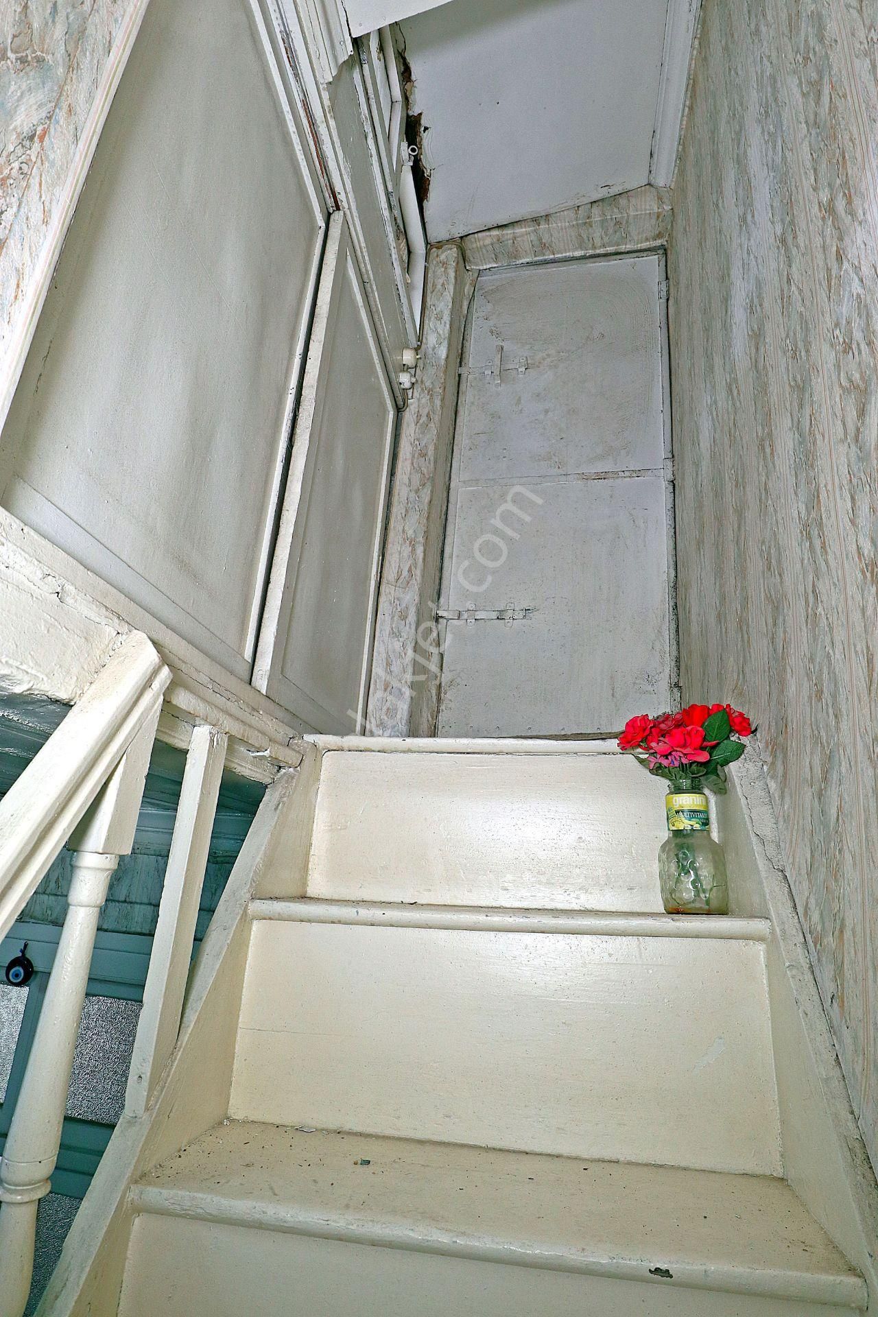 Göztepe Küçükyalı Mithatpaşa Cad.10 Adım Mustakil 3 Katlı Satılık Bina - Görsel 18