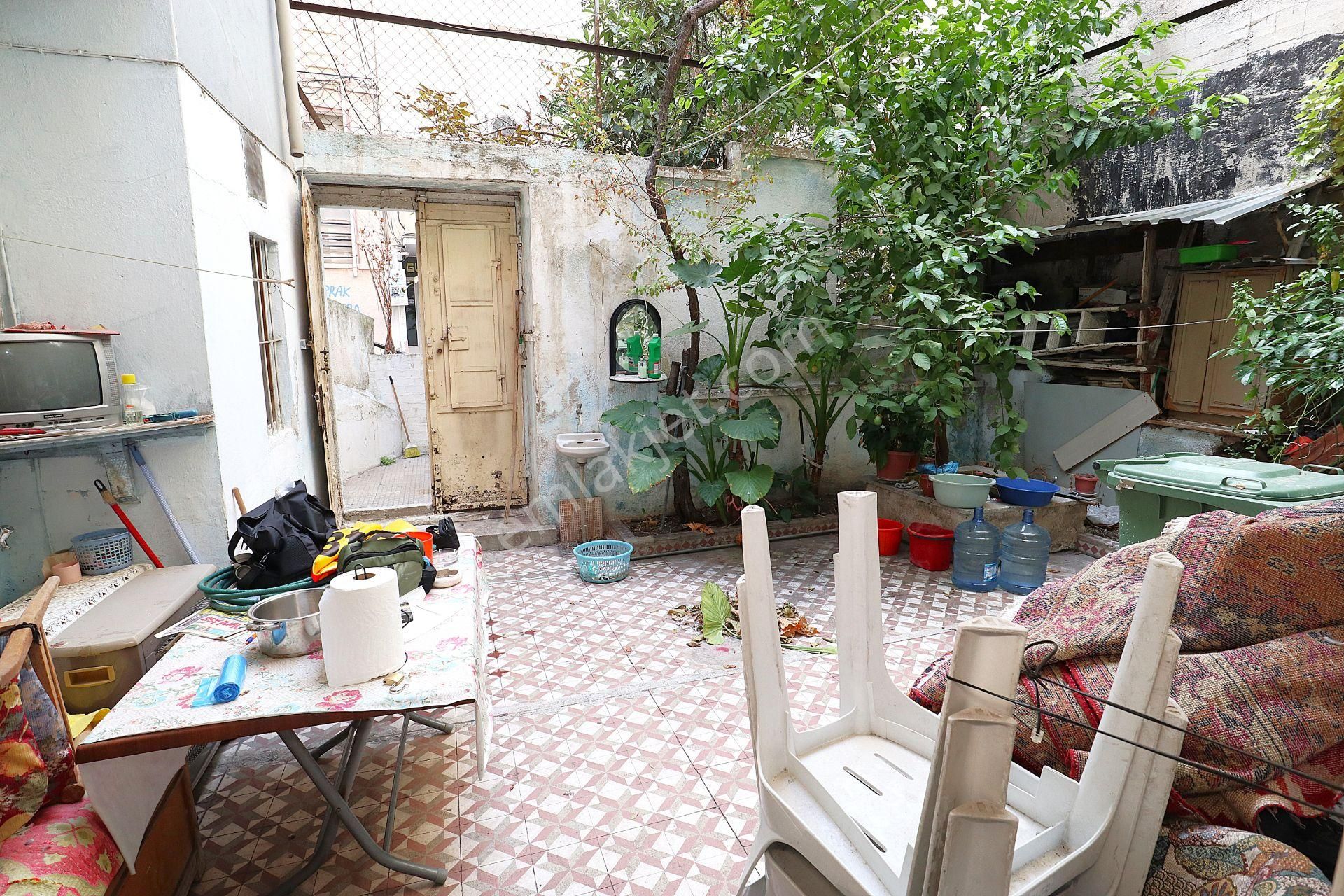 Göztepe Küçükyalı Mithatpaşa Cad.10 Adım Mustakil 3 Katlı Satılık Bina - Görsel 6