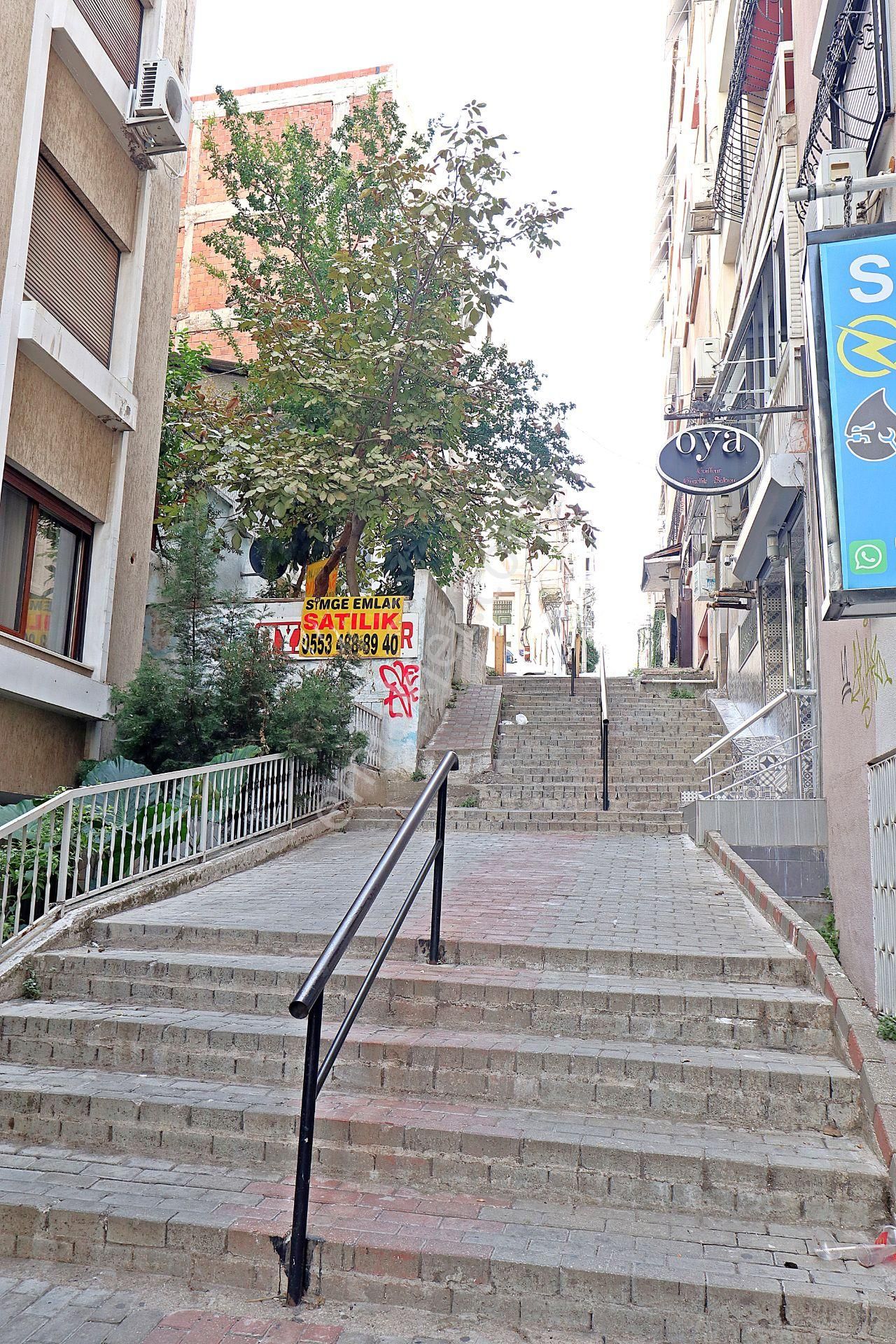 Göztepe Küçükyalı Mithatpaşa Cad.10 Adım Mustakil 3 Katlı Satılık Bina - Görsel 22
