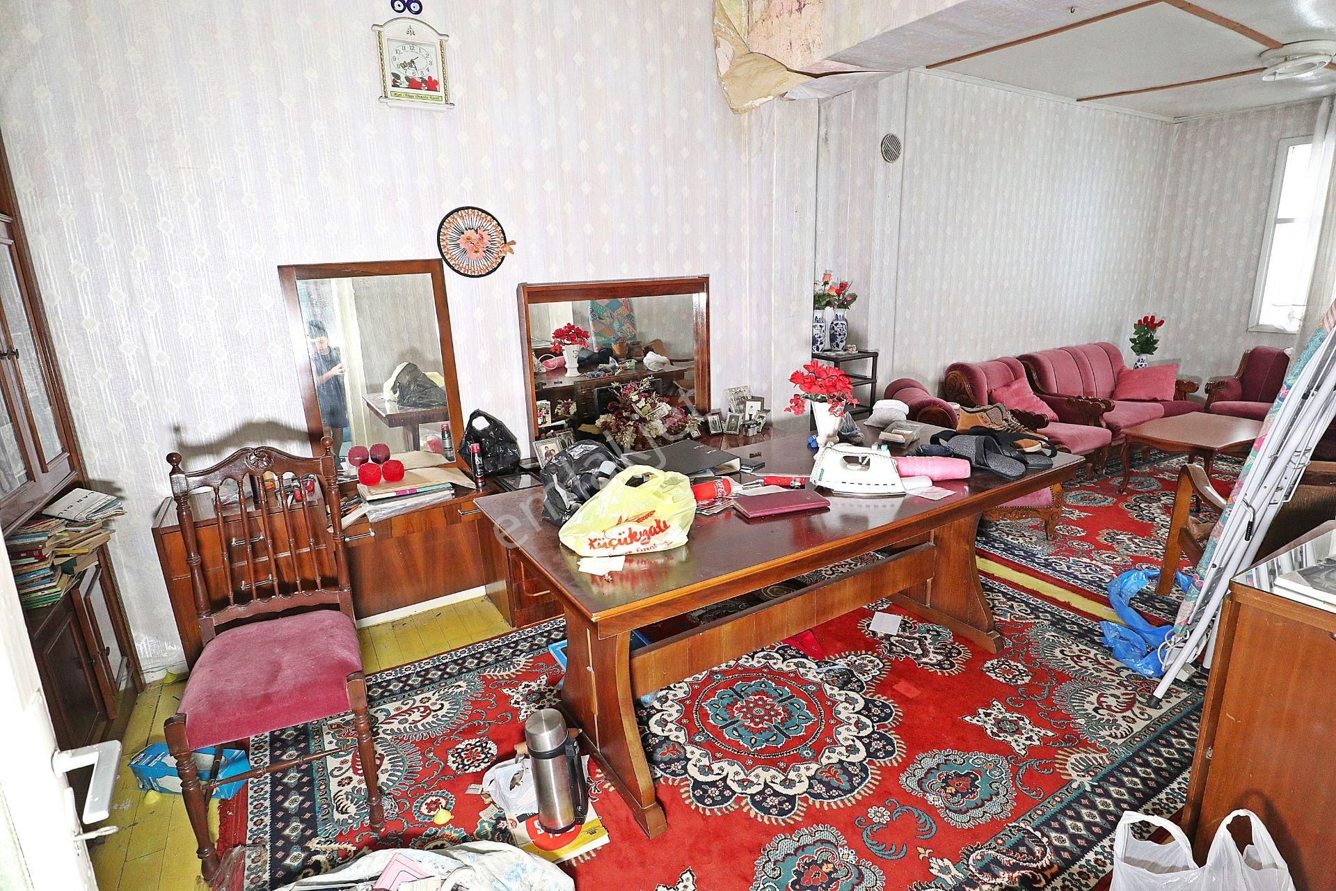 Göztepe Küçükyalı Mithatpaşa Cad.10 Adım Mustakil 3 Katlı Satılık Bina - Görsel 15