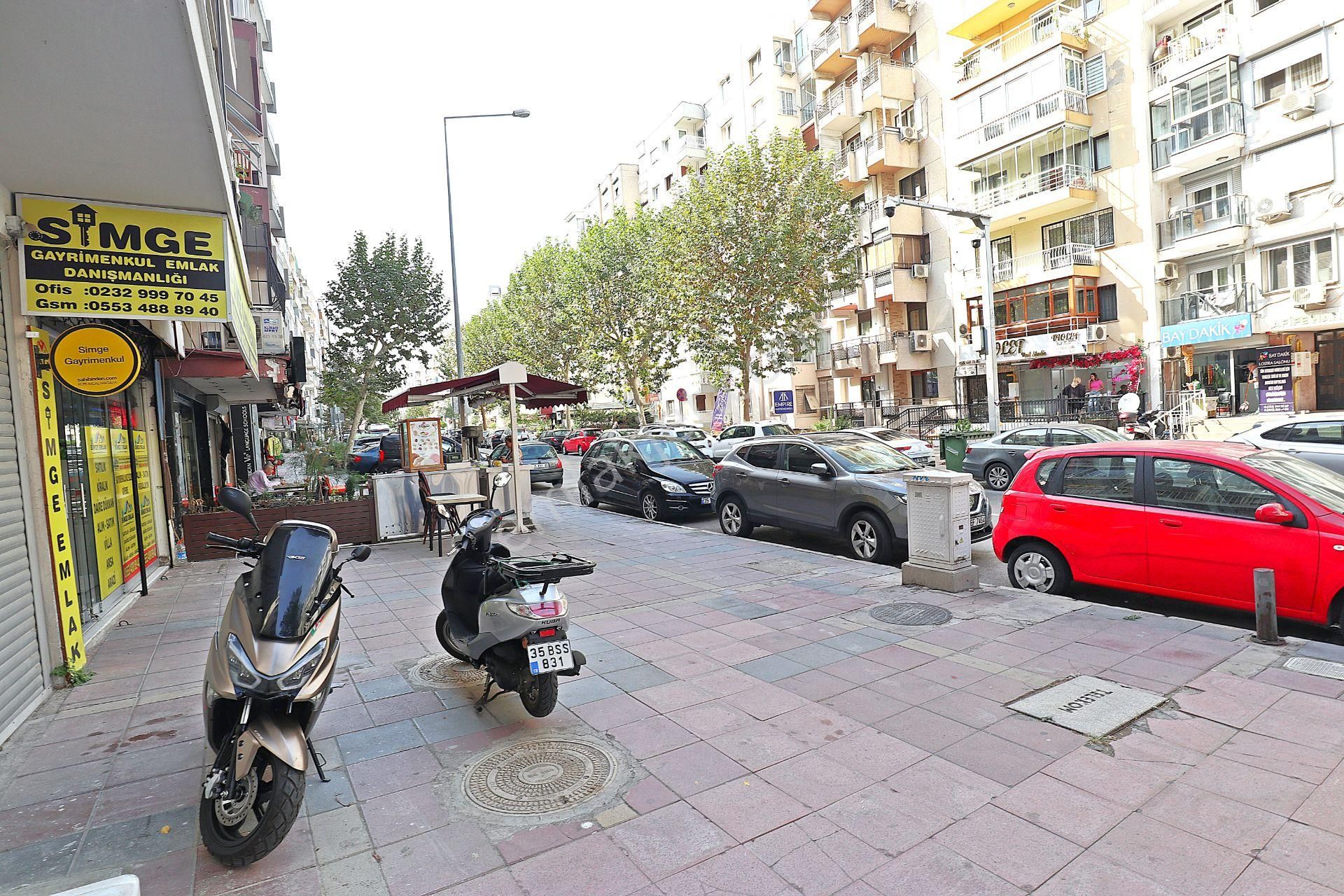Göztepe Küçükyalı Mithatpaşa Cad.10 Adım Mustakil 3 Katlı Satılık Bina - Görsel 24