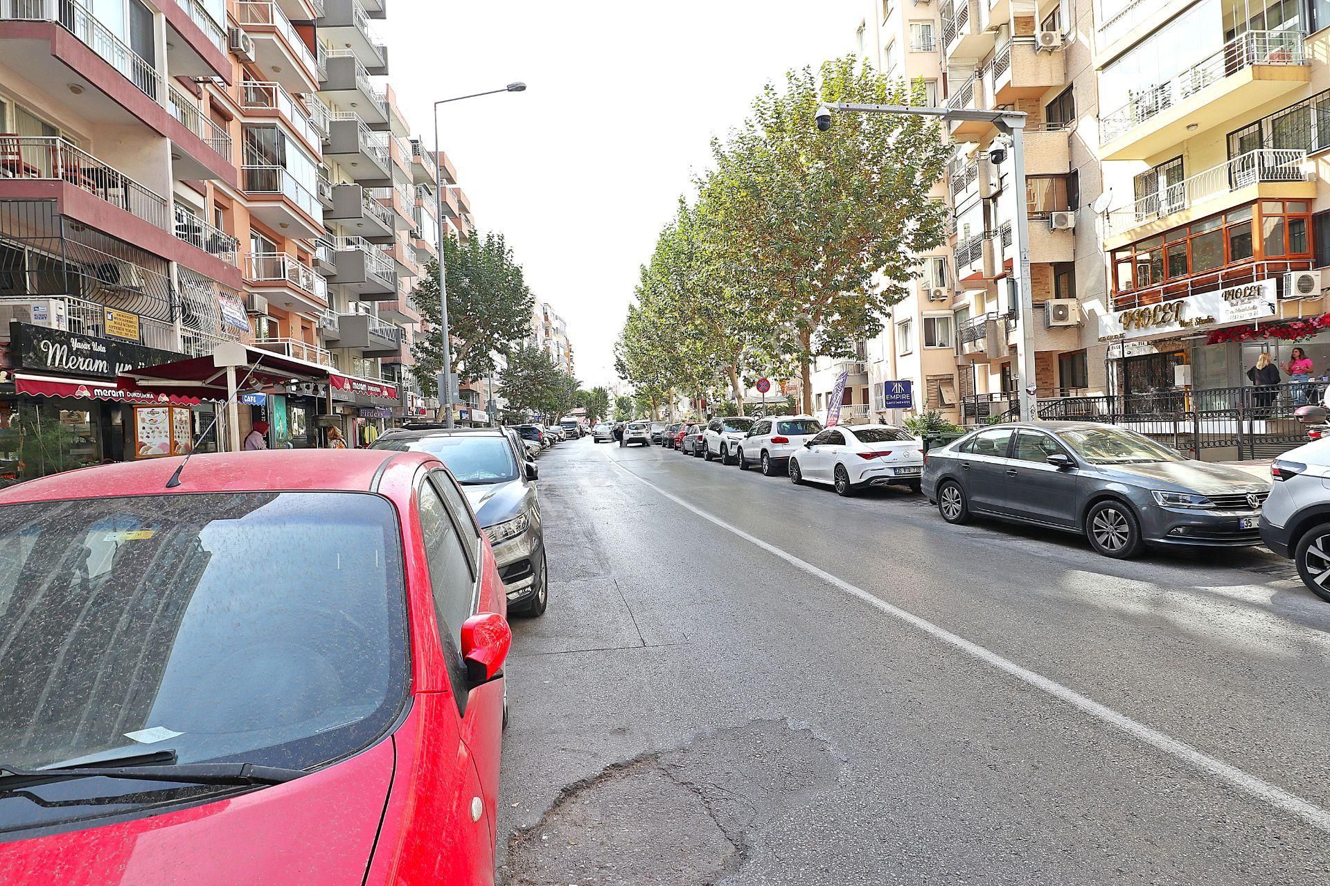 Göztepe Küçükyalı Mithatpaşa Cad.10 Adım Mustakil 3 Katlı Satılık Bina - Görsel 26