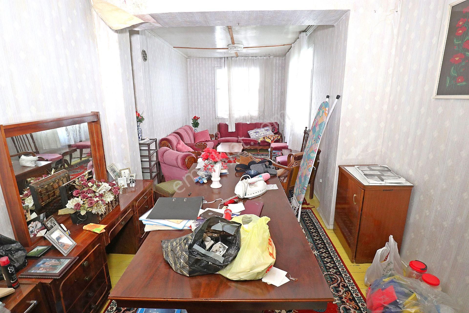 Göztepe Küçükyalı Mithatpaşa Cad.10 Adım Mustakil 3 Katlı Satılık Bina - Görsel 16