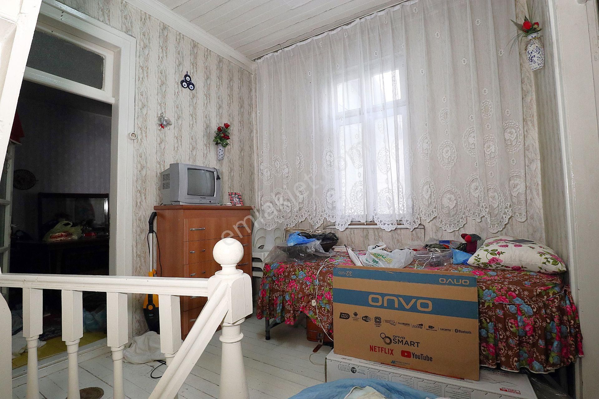 Göztepe Küçükyalı Mithatpaşa Cad.10 Adım Mustakil 3 Katlı Satılık Bina - Görsel 13