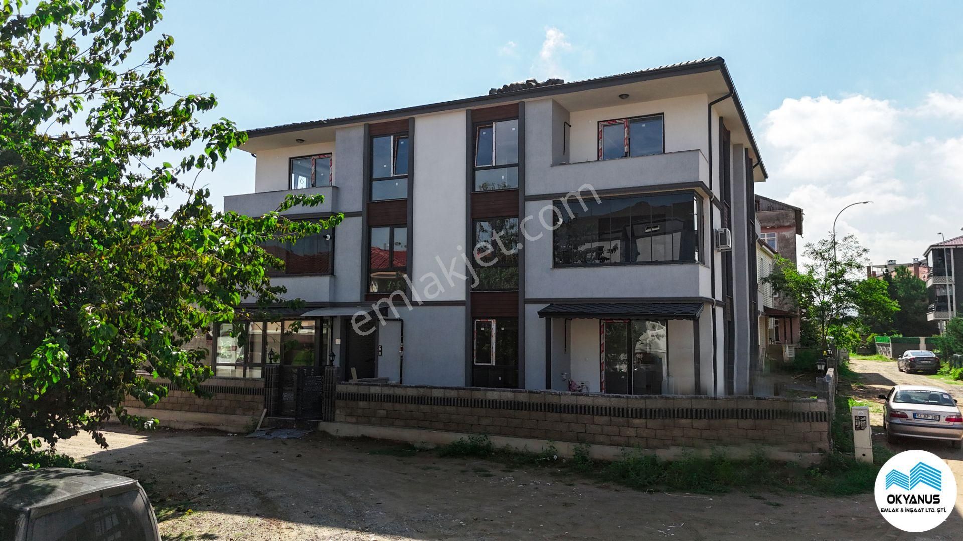 Karasu Yalı Satılık Daire Karasu Da Denize Yürüme Mesafesinde Sıfır 2+1 Ara Kat Daire