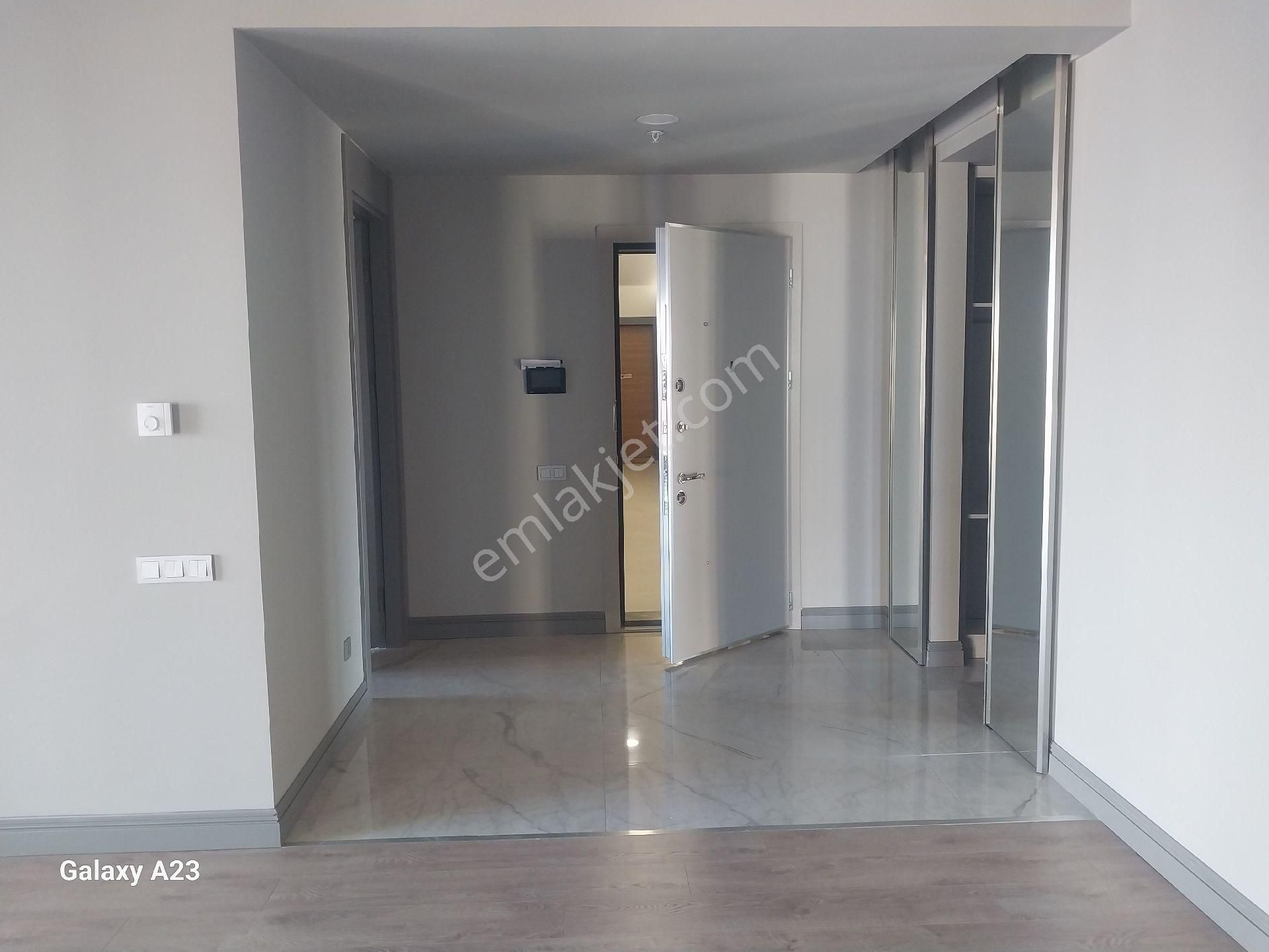 Gölbaşı İncek Kiralık Daire Kent İncek'te Göl Manzaralık 5+1 Kiralık Daire/enbatı A.ş