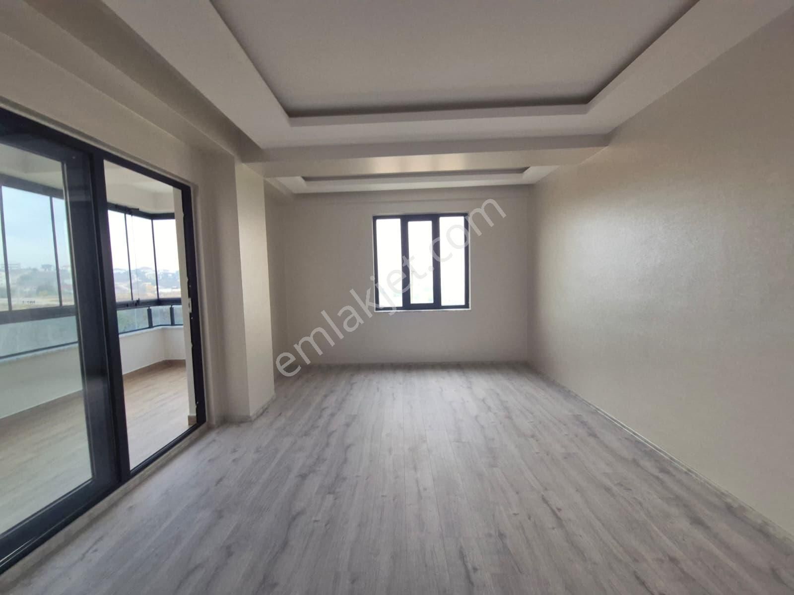 Roma' Dan Akhisar' Da Satılık Daireler - Görsel 15