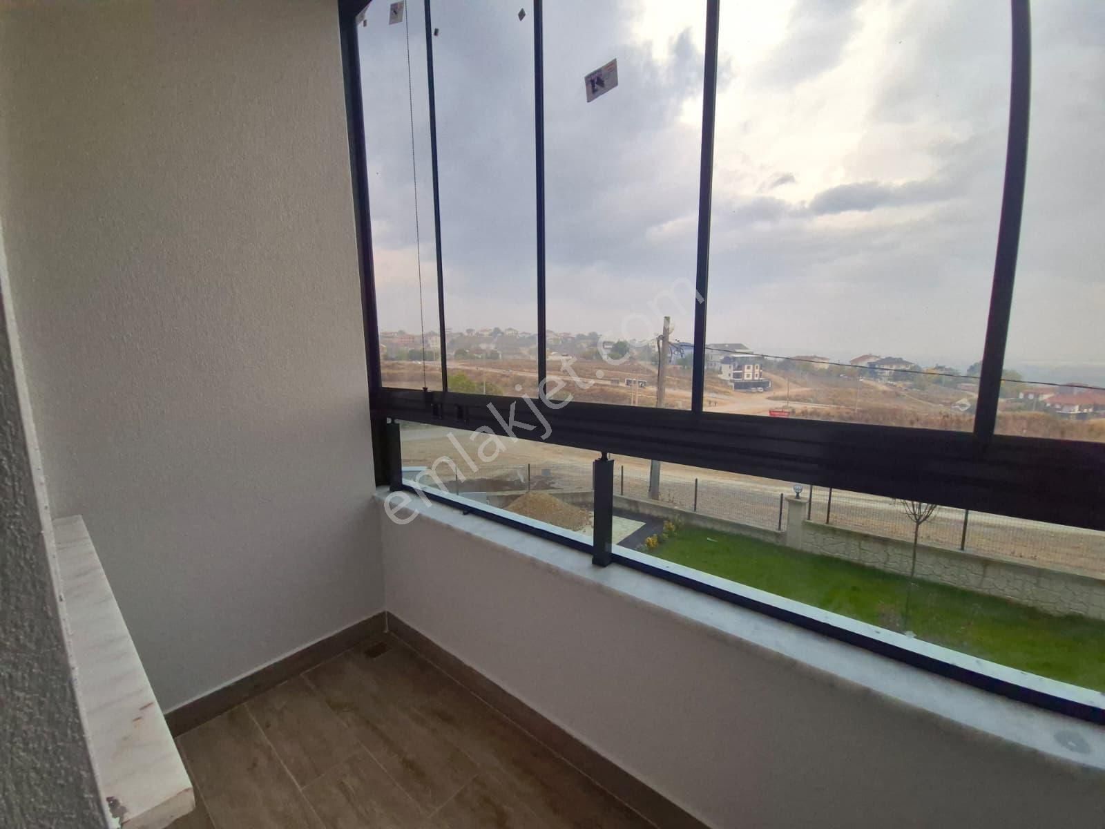 Roma' Dan Akhisar' Da Satılık Daireler - Görsel 25