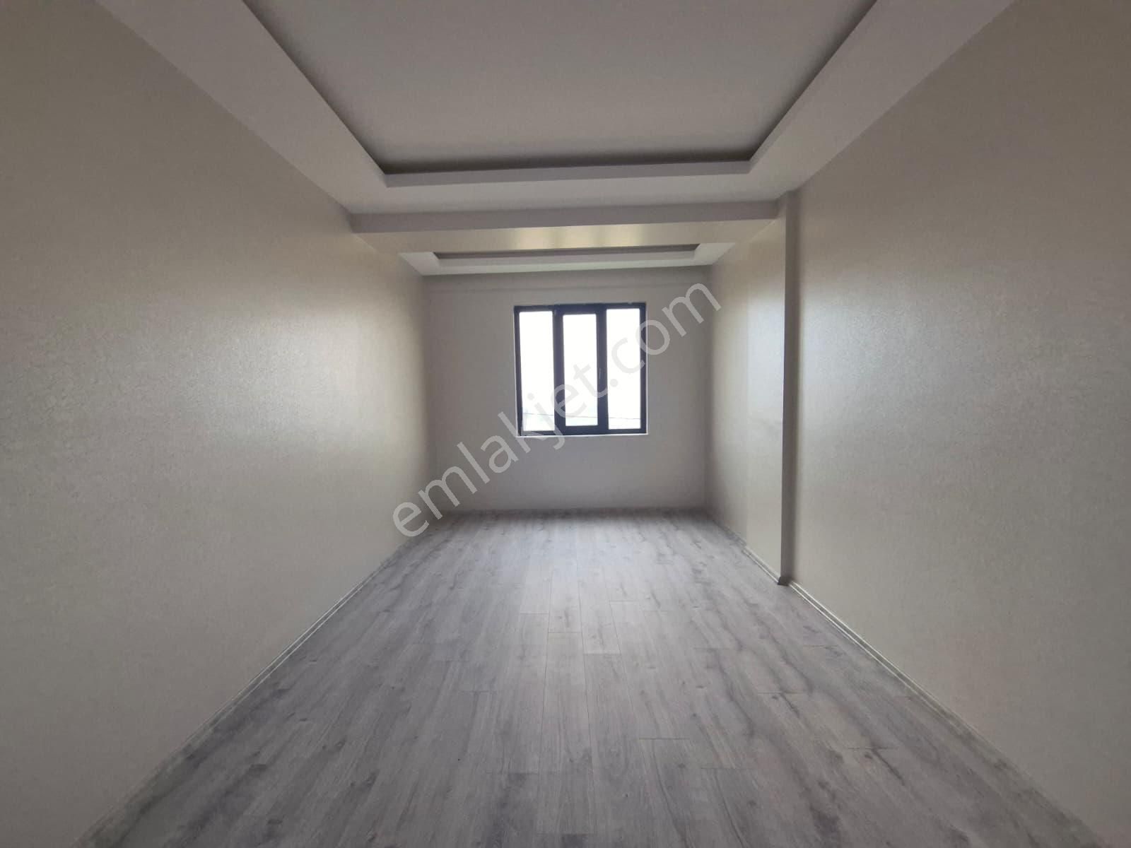 Roma' Dan Akhisar' Da Satılık Daireler - Görsel 22