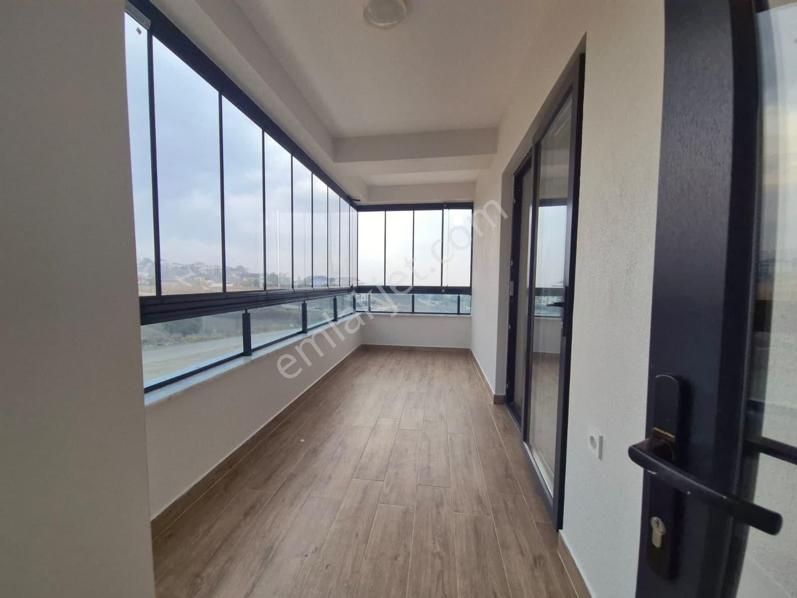 Roma' Dan Akhisar' Da Satılık Daireler - Görsel 16