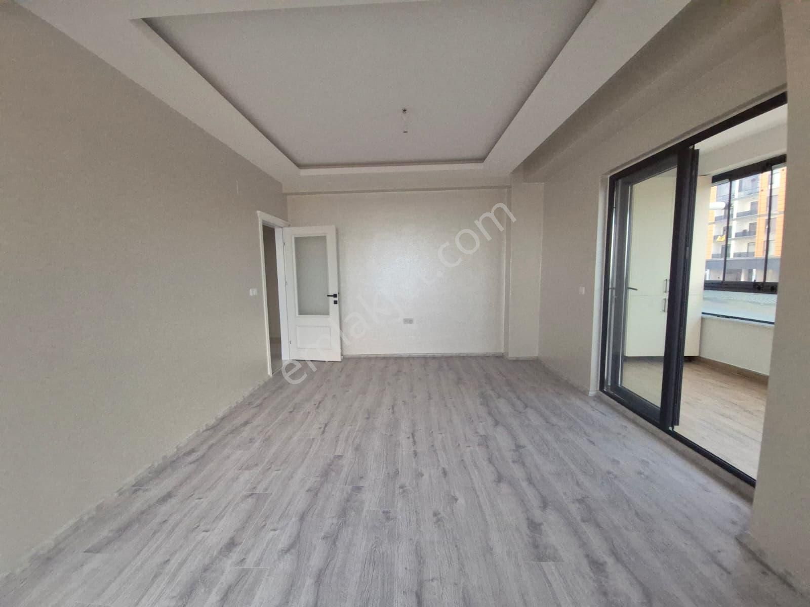 Roma' Dan Akhisar' Da Satılık Daireler - Görsel 14