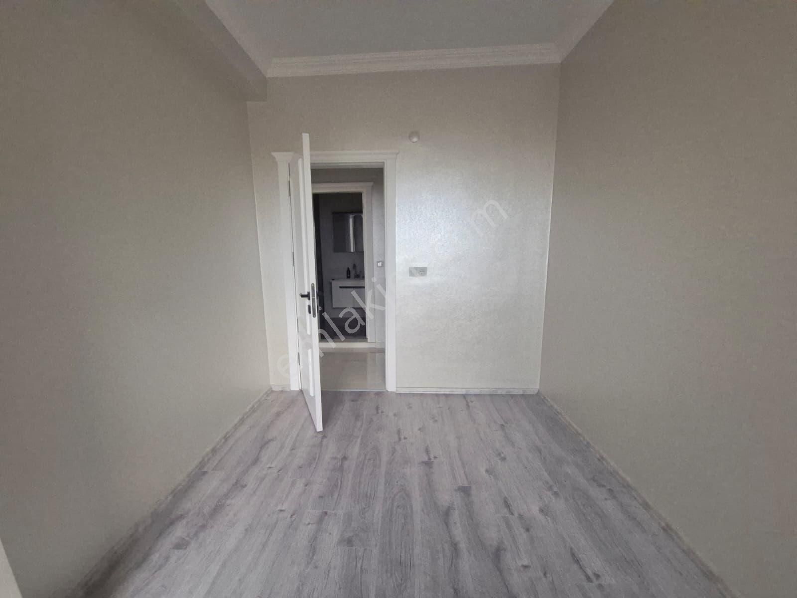 Roma' Dan Akhisar' Da Satılık Daireler - Görsel 24