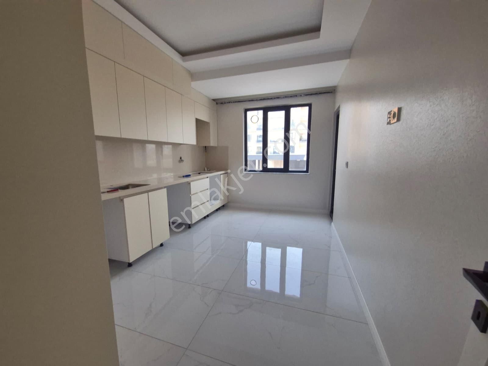 Roma' Dan Akhisar' Da Satılık Daireler - Görsel 18