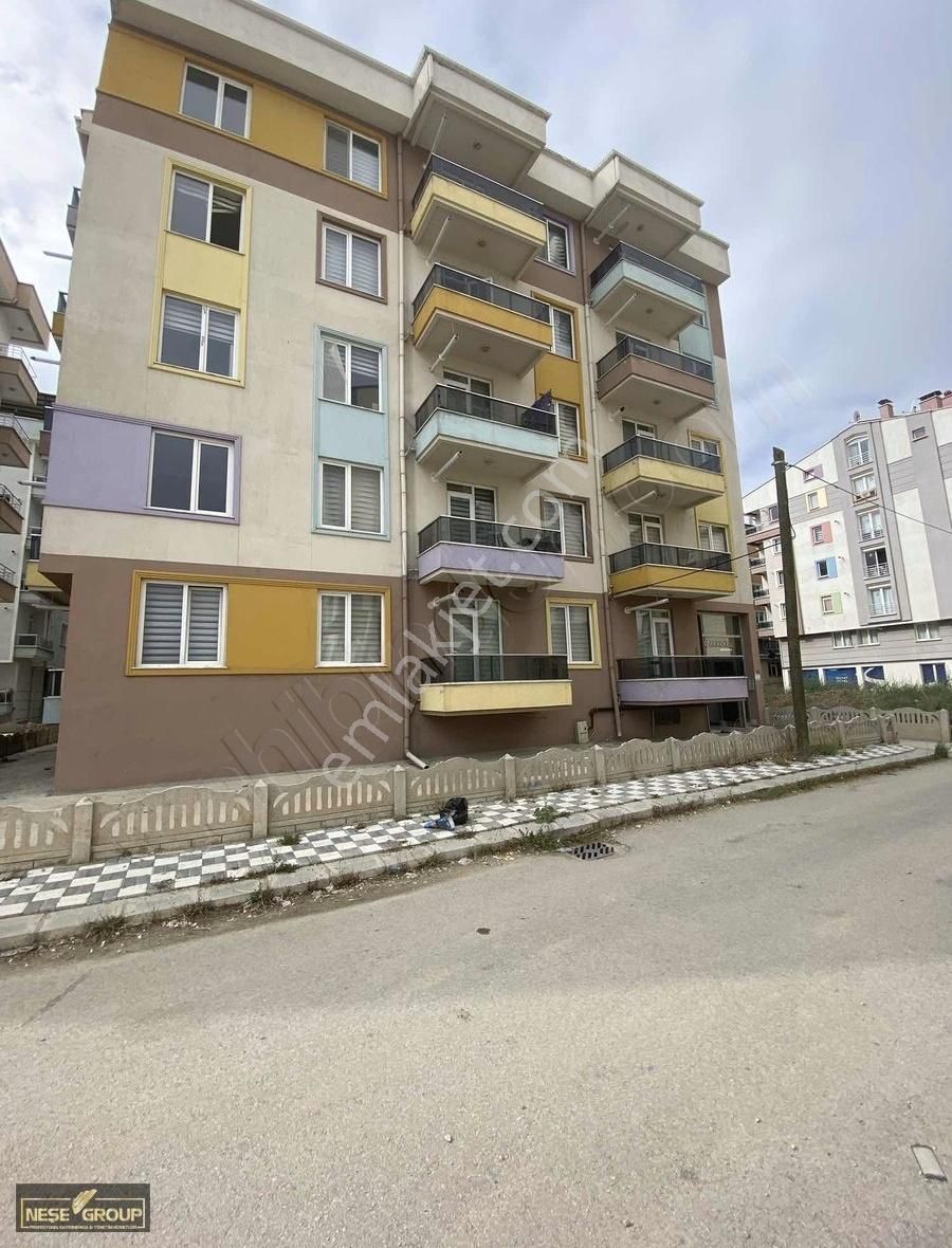 Afyonkarahisar Merkez Erenler Kiralık Daire Pamukoğlu Suit 1+1 ara kat daireler