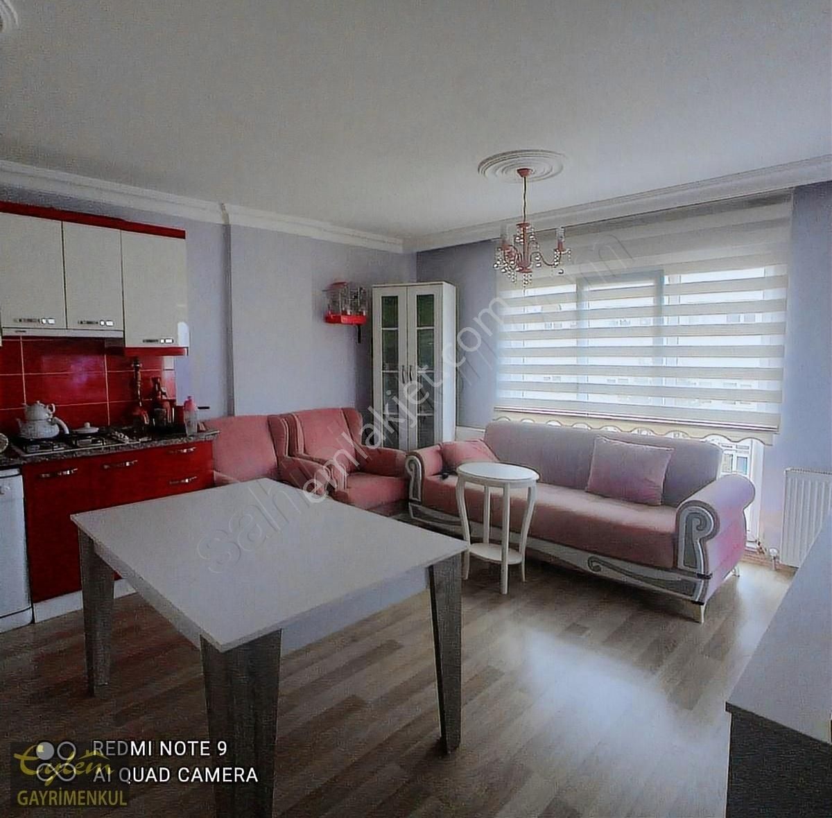 Süleymanpaşa Altınova Satılık Daire EYLEM GAYRİMENKUL DEN ALTINOVA İSKANLI 2+1 SATILIK DAİRE