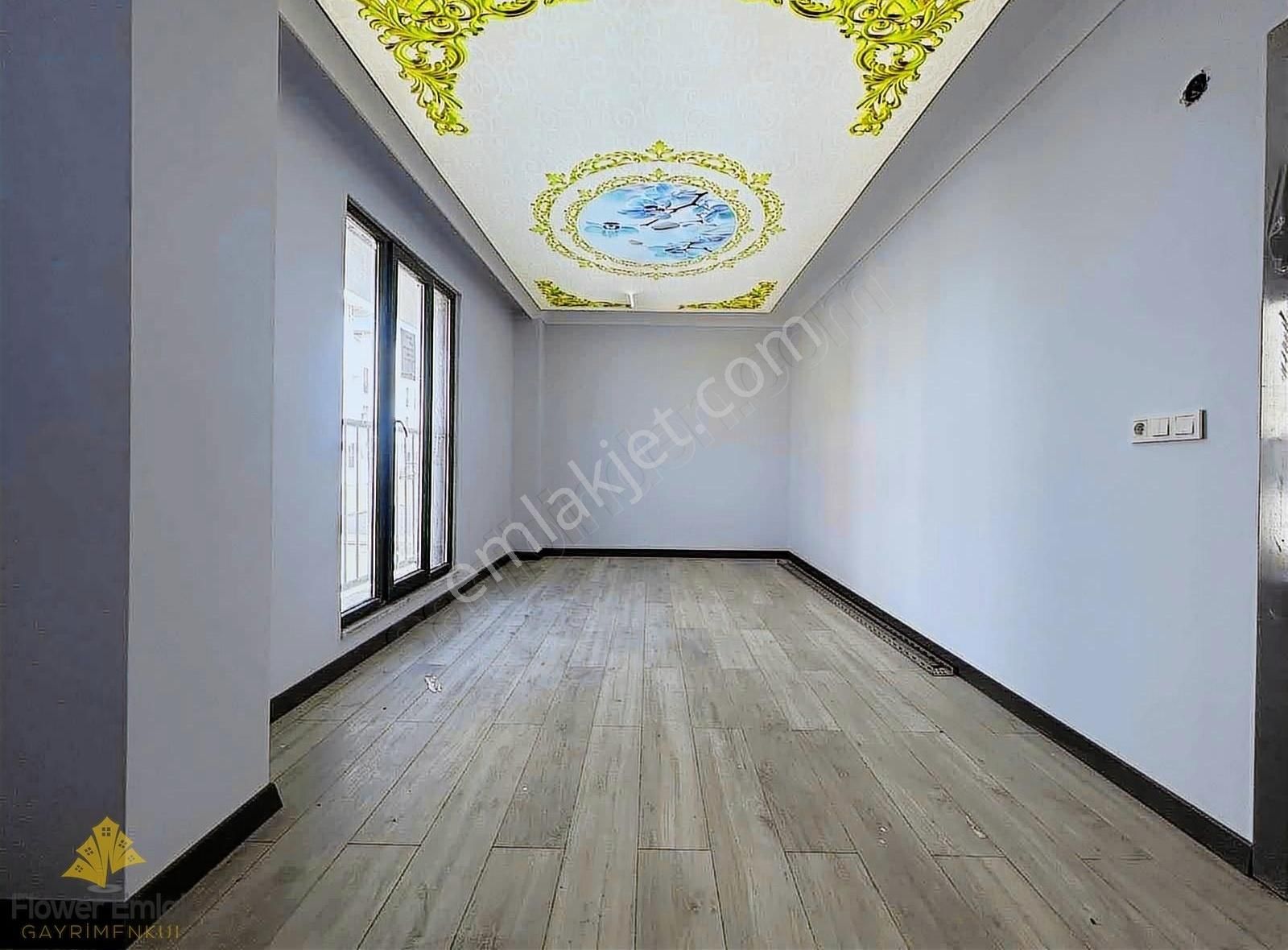 Darıca Nenehatun Satılık Daire FLOWER GYM'DEN NENEHATUN MAH'DE 3+1 120m² YÜKSEK GİRİŞ LÜX DAİRE