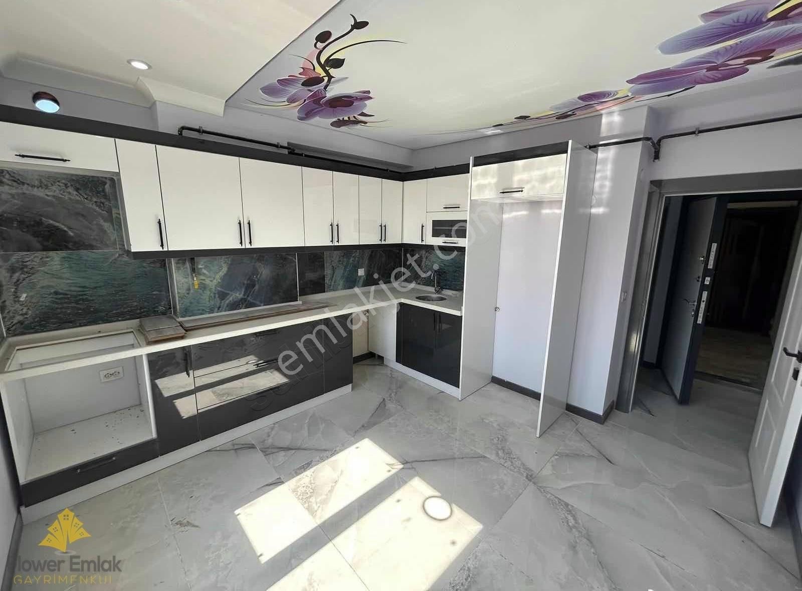 Darıca Nenehatun Satılık Daire FLOWER GYM'DEN NENEHATUN MAH'DE 3+1 170m² SIFIR BÜYÜK ÜST DUBLEX