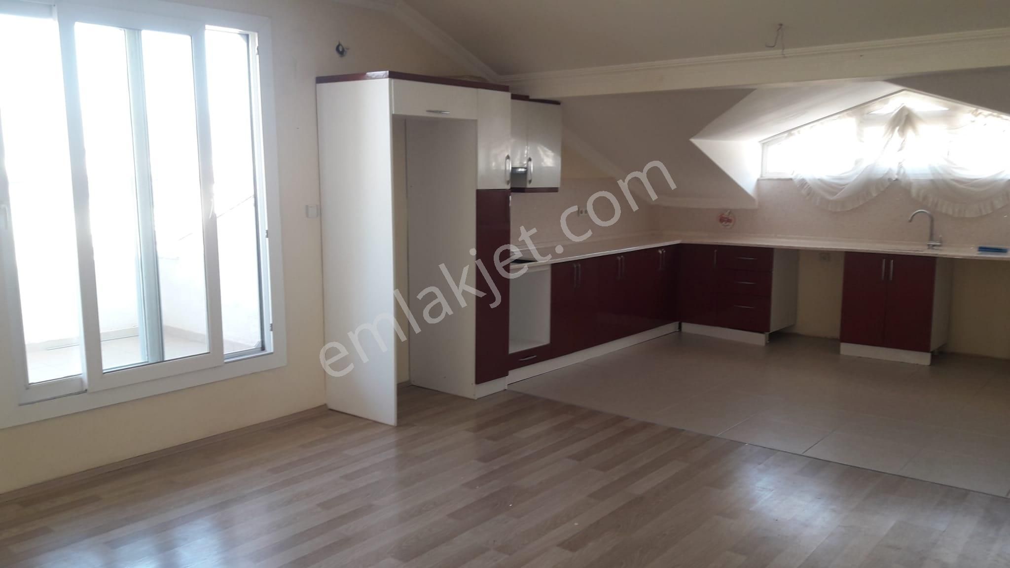 Fethiye Taşyaka Kiralık Daire TAŞYAKA MAHALLESİNDE KİRALIK 3+1 DAİRE