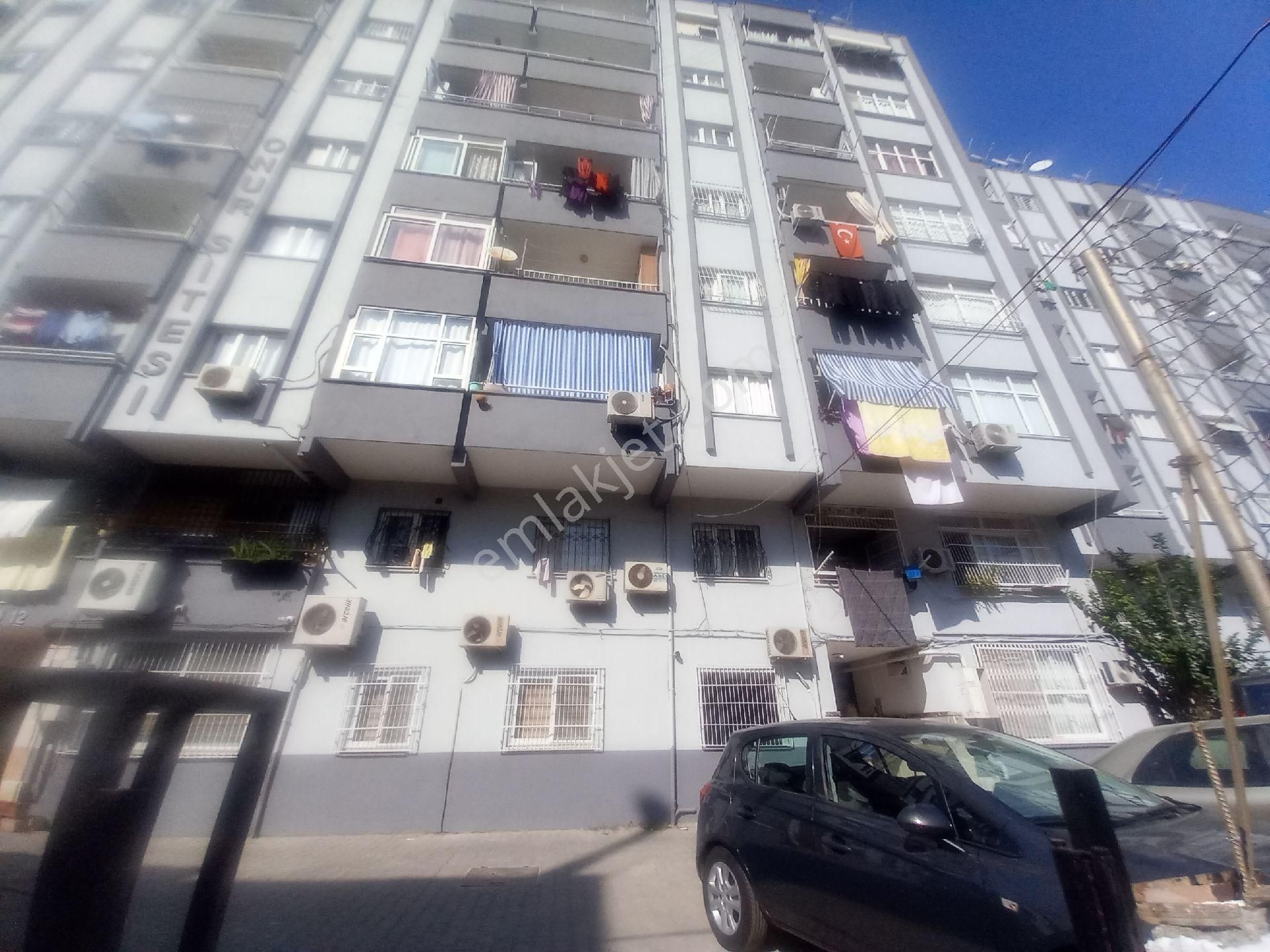 Seyhan Namık Kemal Satılık Daire ADANA SEYHAN NAMIKKEMAL MAHALLESİNDE 2+1 KELEPİR SATILIK DAİRE