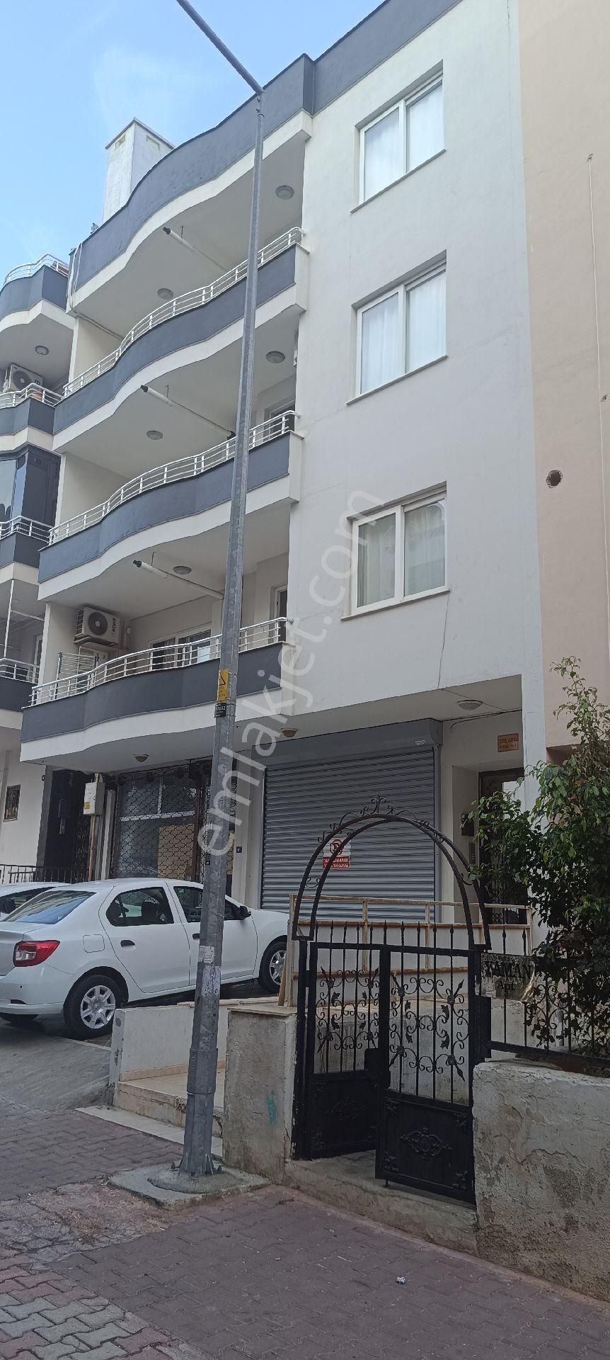 Yenişehir Menteş Satılık Daire maltaş tan satılık daire