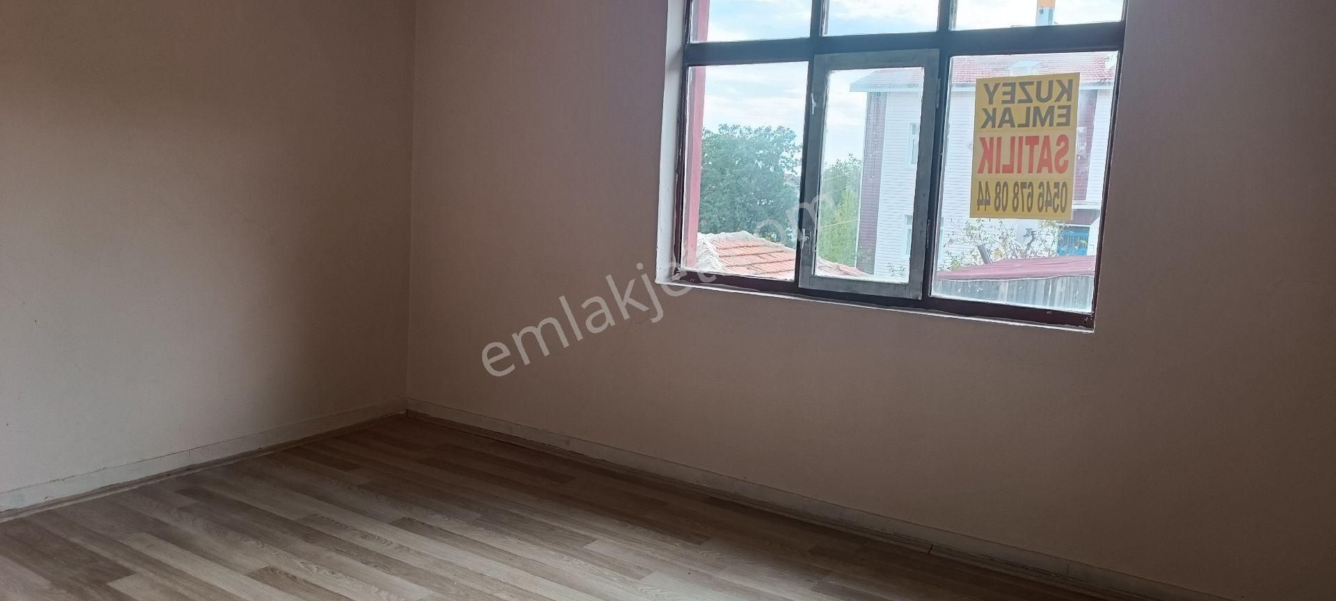 Yozgat Merkez Aşağı Çatak Satılık Daire Satlik Daire 3+1