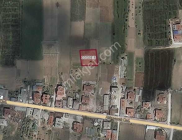 Karatay İstiklal Satılık Konut İmarlı Emlakyap'tan Şehir Hastanesi Yakını Yola Cephe Satılık 2 Kat İmarlı Fırsat Arsa