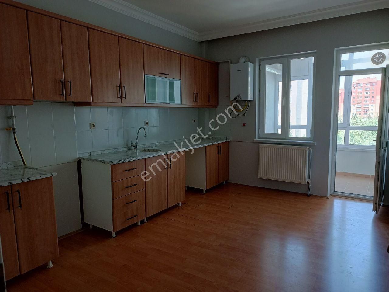 Melikgazi Gesi Fatih Kiralık Daire   MARVEL GAYRİMENKUL DEN İLDEMDE 3+1 KİRALIK DAİRE