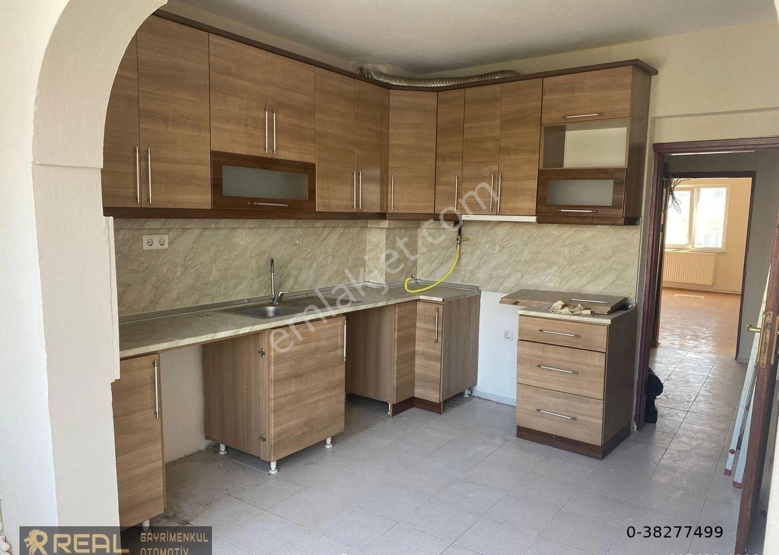 Bandırma Paşabayır Satılık Daire REAL GAYRİMENKUL'DEN PAŞABAYIR MAHALLESİ'NDE 2+1 SATILIK DAİRE