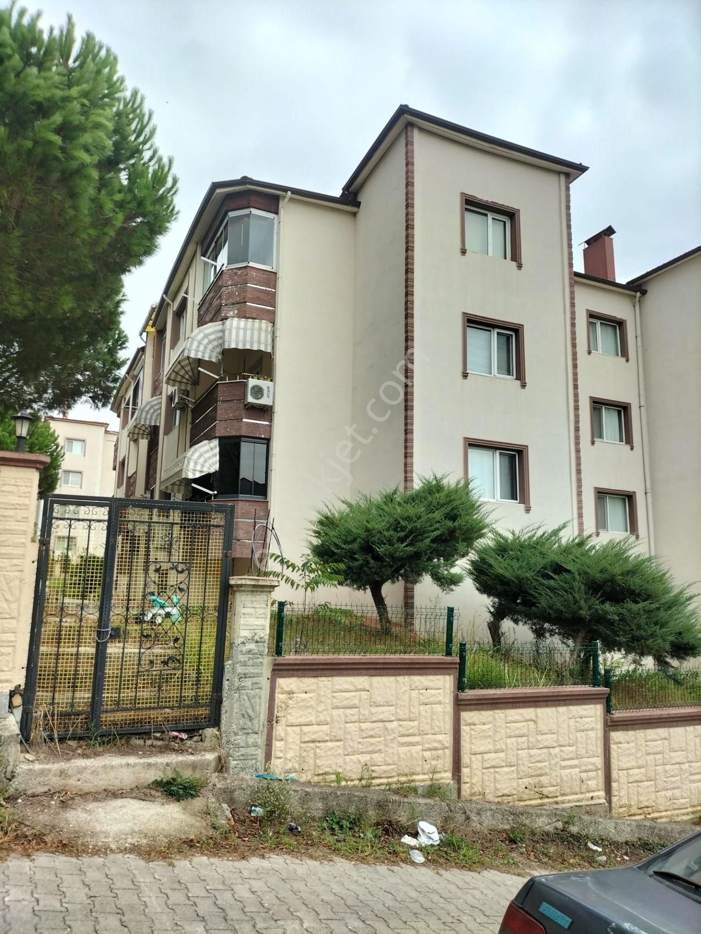 İzmit Tepeköy Satılık Daire  Remax Palas'tan İzmit Tepeköy Toki Konutları 3+ 1 Satılık Daire