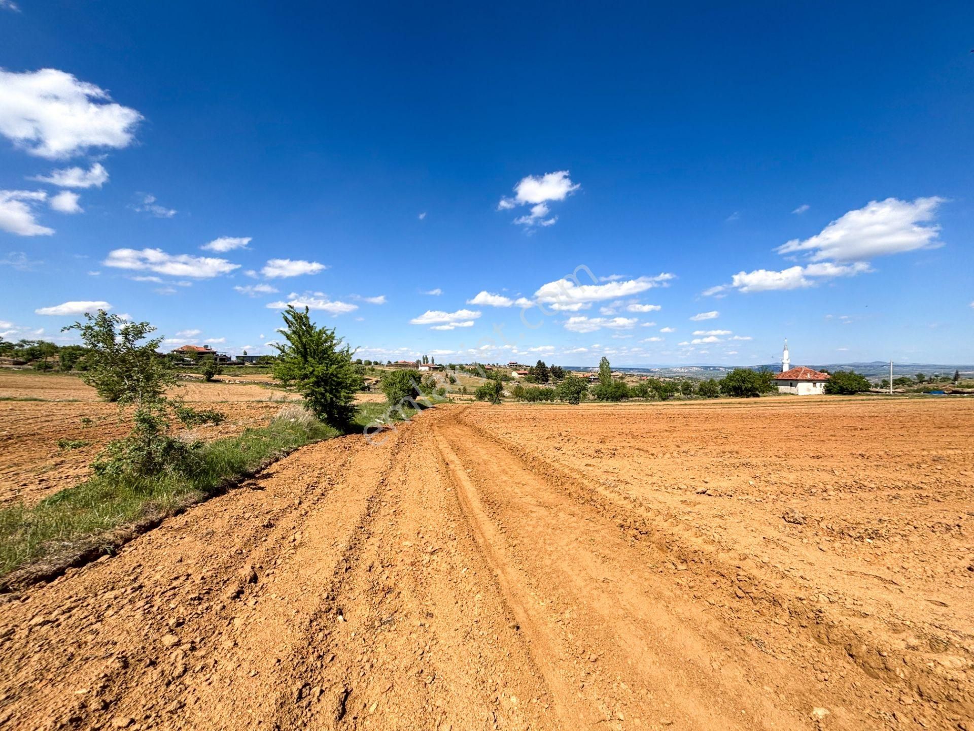 Biarsa Farkıyla ! Uşak Eşme'de 471 M² İmarlı Müstakil Arsa - Görsel 9