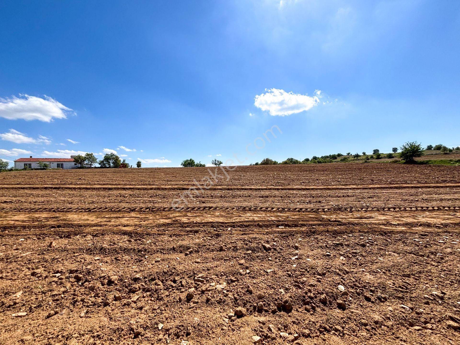 Biarsa Farkıyla ! Uşak Eşme'de 471 M² İmarlı Müstakil Arsa - Görsel 6