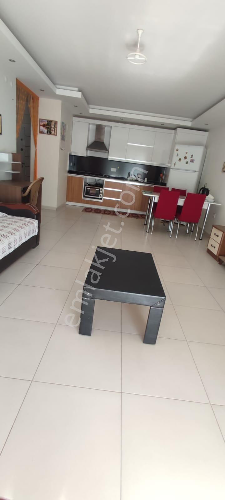 Alanya Mahmutlar Kiralık Daire  1228-MAHMUTLAR KURTSAFİR 15 DE 2+1 EŞYALI KİRALIK DAİRE 13,000 TL