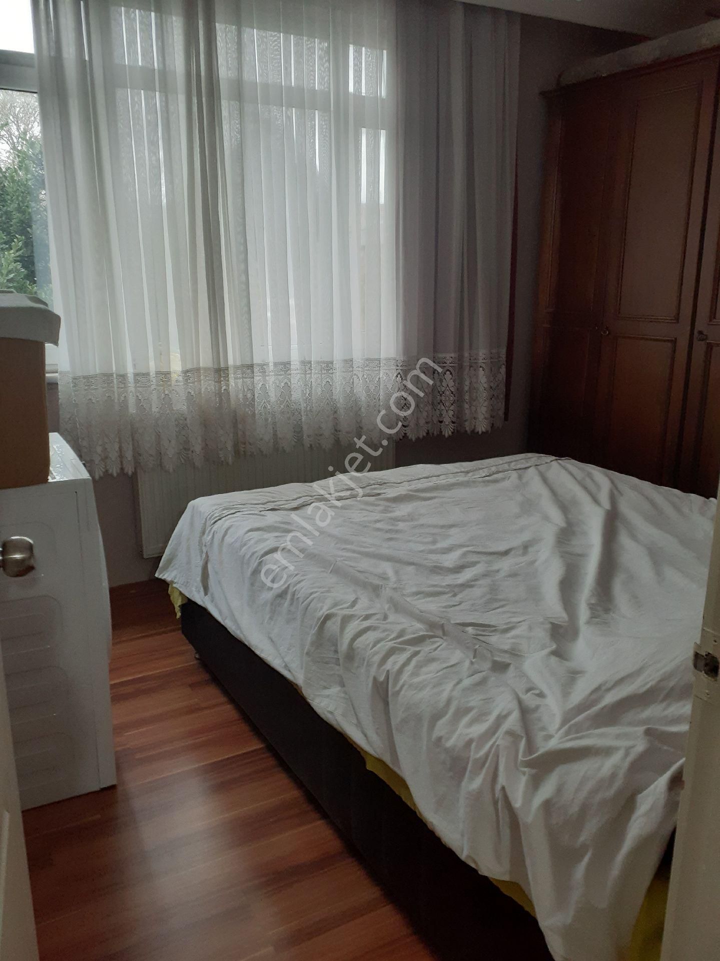 Fatih Kocamustafapaşa Cerrahpaşa Da Satılık Daire 3 + 1 - Görsel 20