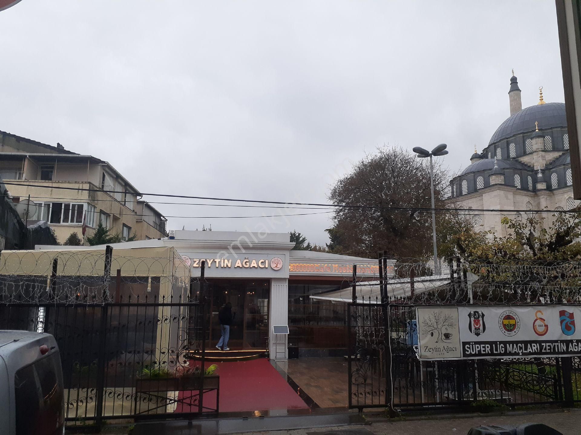 Fatih Kocamustafapaşa Cerrahpaşa Da Satılık Daire 3 + 1 - Görsel 30