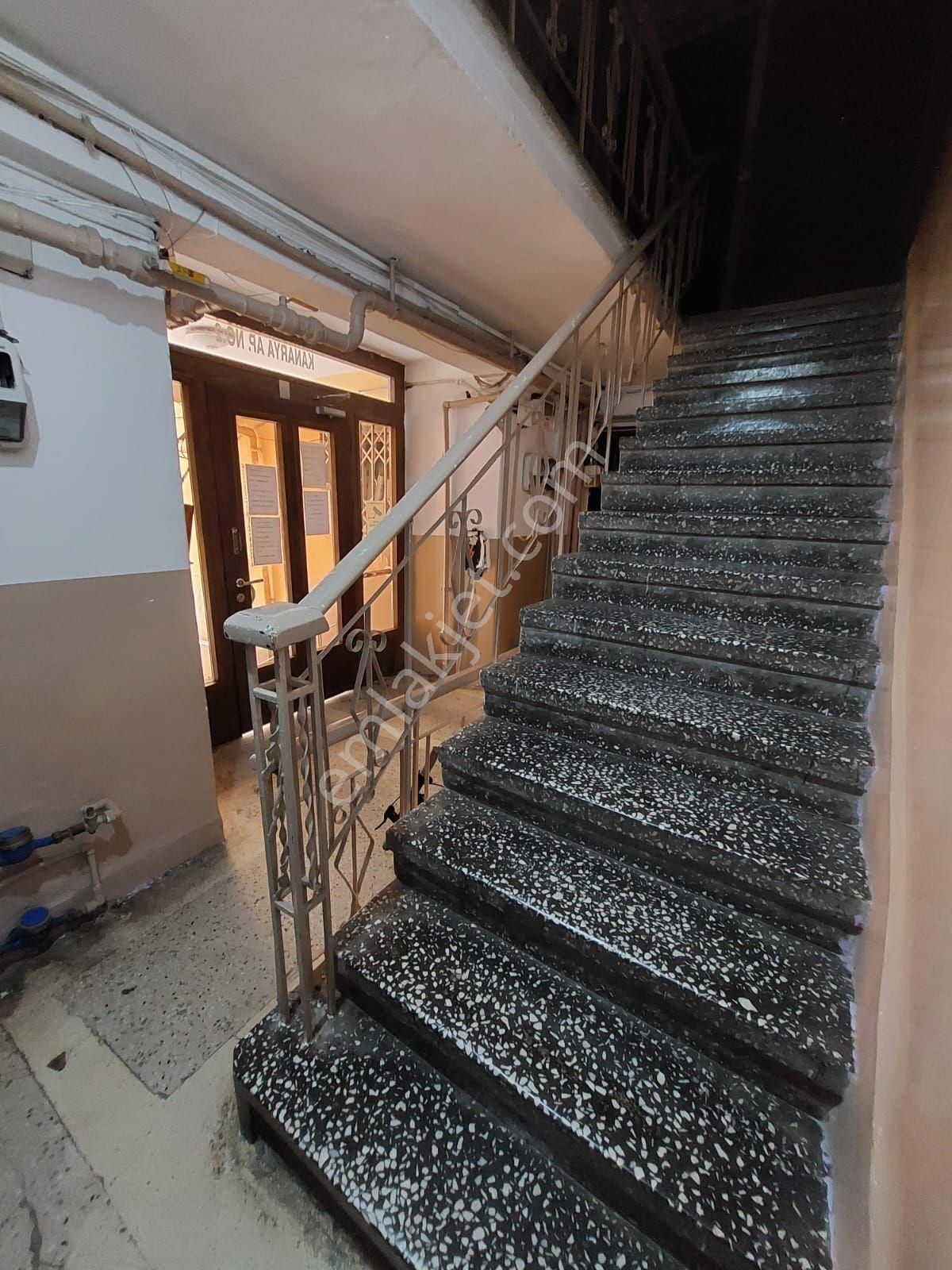 Fatih Kocamustafapaşa Cerrahpaşa Da Satılık Daire 3 + 1 - Görsel 15