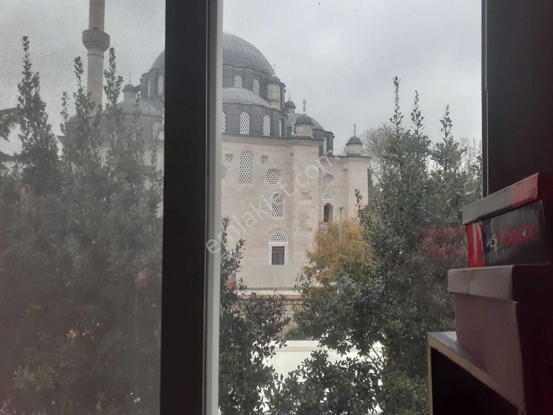 Fatih Kocamustafapaşa Cerrahpaşa Da Satılık Daire 3 + 1 - Görsel 24